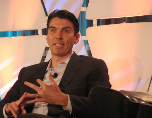 Good-bye Internet pioneers. Hello, Oath?