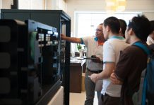 TE Connectivity Roadshow 2013