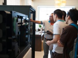 TE Connectivity Roadshow 2013