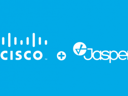 Three Group Signs Global Internet of Things Connectivity Partnership with Cisco Jasper