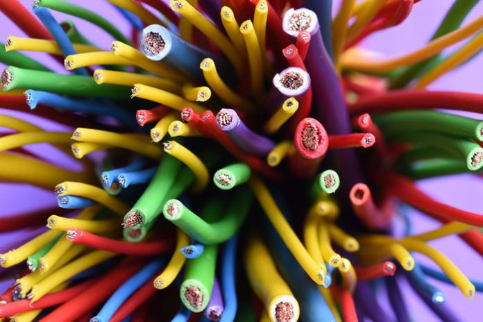 Bonus benefit from cord-cutting: A wireless network alternative