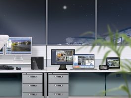 Storage calculator for all Bosch IP cameras