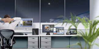 Storage calculator for all Bosch IP cameras