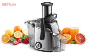Electrolux Juicer EJE3000