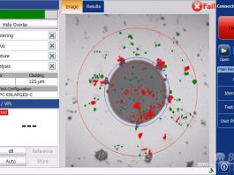 การสูญเสียของสัญญาณแสง