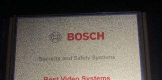 Best Video Systems Distribution Partner Award 2018