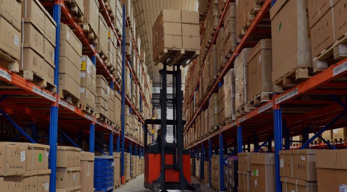 Bosch - A smart Industry 4.0 solution